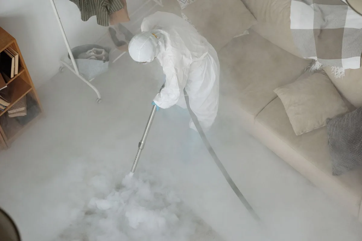 Biohazard Cleanup in Little Saigon and Spring Brook, San Jose, CA